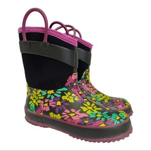 Western Chief Kids Cold Rated Neoprene Boot Little Kid Size 12